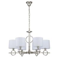 Подвесная люстра Escada Moraine 10167/6PL