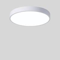 Настенно-потолочный светодиодный светильник TopDecor Union P2 10