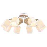 Подвесная люстра Ambrella light Traditional TR9522