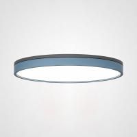 Потолочный Светильник Kier D60 Blue By Imperiumloft