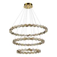 Подвесная люстра ST Luce DIAMANTA SL6009.203.03 Подвесная люстра ST Luce DIAMANTA SL6009.203.03