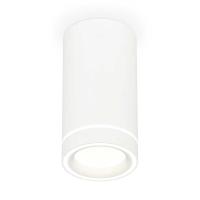 Комплект накладного светильника Ambrella light Techno Spot XS (C8161, N8433) XS8161004