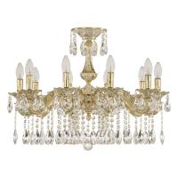 Подвесная люстра Bohemia Ivele 71102/10/210 A GW Подвесная люстра Bohemia Ivele 71102/10/210 A GW