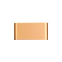 Настенный светодиодный светильник Odeon Light Magnum 3893/4WL