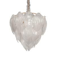Люстра Novida L4 light gold