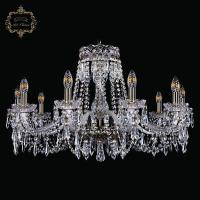 Подвесная люстра ArtClassic 11.23.10.300.BR.DR Подвесная люстра ArtClassic 11.23.10.300.BR.DR