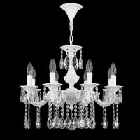 Подвесная люстра Bohemia Ivele AL78101/8/175 A WM Подвесная люстра Bohemia Ivele AL78101/8/175 A WM