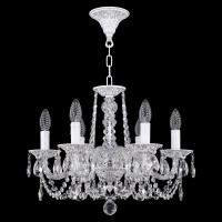 Подвесная люстра Bohemia Ivele AL16302/6/160 WMN Подвесная люстра Bohemia Ivele AL16302/6/160 WMN