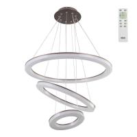 Подвесной светодиодный светильник Citilux Электрон CL710105RS
