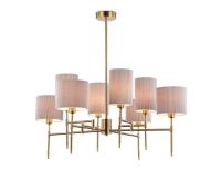 Подвесная люстра Ambrella light High Light LH72383