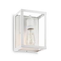 Настенный светильник Ideal Lux Igor AP1 Bianco 149684