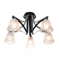 Потолочная люстра Silver Light Montenegro 703.59.5