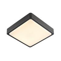 Уличный светодиодный светильник SLV Ainos Square 1003450