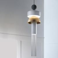 Подвесной Светильник Pleiades B By Imperiumloft