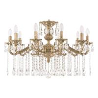 Подвесная люстра Bohemia Ivele 72202/10/250 A FP