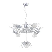 Подвесная люстра Divinare Spiders Invasion 1308/02 SP-6