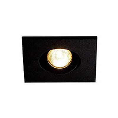 Встраиваемый светодиодный светильник SLV New Tria Mini DL Square Set 114400 Встраиваемый светодиодный светильник SLV New Tria Mini DL Square Set 114400