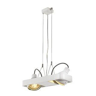 Подвесной светильник SLV Aixlight R Duo 159051 Подвесной светильник SLV Aixlight R Duo 159051