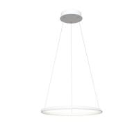 Подвесной светодиодный светильник Maytoni Nola MOD807-PL-01-24-W