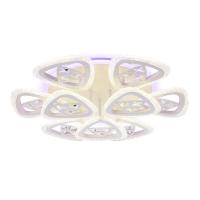 Потолочная светодиодная люстра Ambrella light Original FA2921