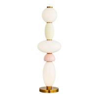 Настольная лампа Divinare Ambra 5016/17 TL-24