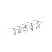 Струнная светодиодная система Paulmann Wire System Ball 3983