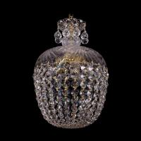 Подвесная люстра Bohemia Ivele 7710/30/G