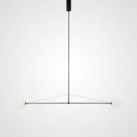 Подвесной Светильник Lines H By Imperiumloft