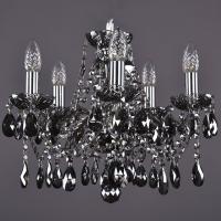 Подвесная люстра Bohemia Ivele 1413/5/141 Ni M781 Подвесная люстра Bohemia Ivele 1413/5/141 Ni M781