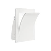 Настенный светильник Ideal Lux Foglio AP1 150581