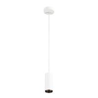 Подвесной светодиодный светильник SLV Numinos S PD Triac 1004159