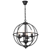 Подвесная люстра Vitaluce V4082/4 Подвесная люстра Vitaluce V4082/4