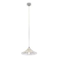 Подвесной светильник Newport Nika 8352/S chrome М0069985