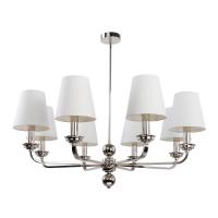 Потолочная люстра Kutek Mood Abano ABA-ZW-8 (N/A)