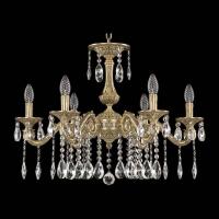 Подвесная люстра Bohemia Ivele 71102/6/210 A FP Подвесная люстра Bohemia Ivele 71102/6/210 A FP