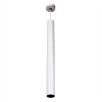 Подвесной светодиодный светильник Citilux Тубус CL01PBL120