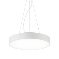 Подвесной светодиодный светильник Ideal Lux Halo Sp D35 3000K 226712