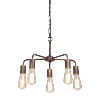 Подвесная люстра Vitaluce V4166-7/5 Подвесная люстра Vitaluce V4166-7/5