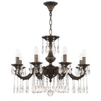 Подвесная люстра Bohemia Ivele AL78101/8/210 A PD Подвесная люстра Bohemia Ivele AL78101/8/210 A PD