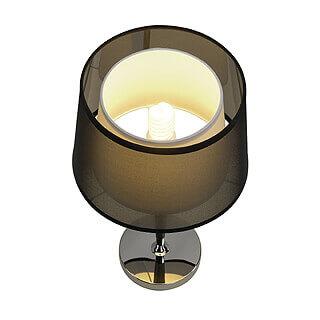 Настольная лампа SLV Bishade 155651 Настольная лампа SLV Bishade 155651