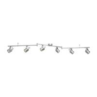 Трековая система Arte Lamp Lente A1310PL-6CC