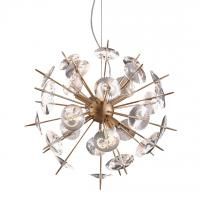 Люстра Sputnik 6D gold