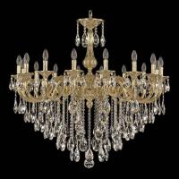 Подвесная люстра Bohemia Ivele 71101/16/360 B G Подвесная люстра Bohemia Ivele 71101/16/360 B G