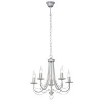 Подвесная люстра Vitaluce V3716/5 Подвесная люстра Vitaluce V3716/5