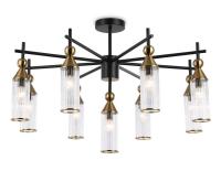 Подвесная люстра Ambrella light High Light LH55258
