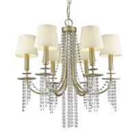 Люстра P68058-6B