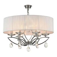 Подвесная люстра Maytoni Miraggio MOD602-06-N