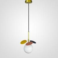 Подвесной Светильник Matisse One Multicolored 1 By Imperiumloft