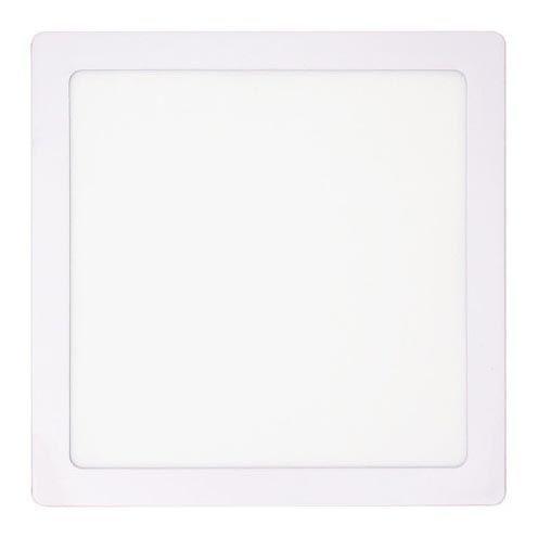 Настенно-потолочный светодиодный светильник Elvan NLS-702SQ-18W-WH-Wh Настенно-потолочный светодиодный светильник Elvan NLS-702SQ-18W-WH-Wh