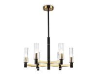 Подвесная люстра Ambrella light High Light LH55511